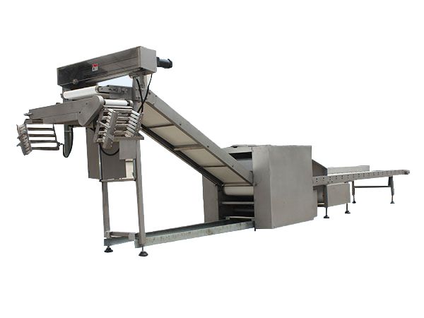 MYS-Q430軋面輸送分切機(jī)